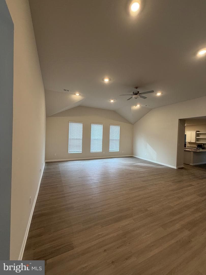 17305 George Ruffin Road photo 5