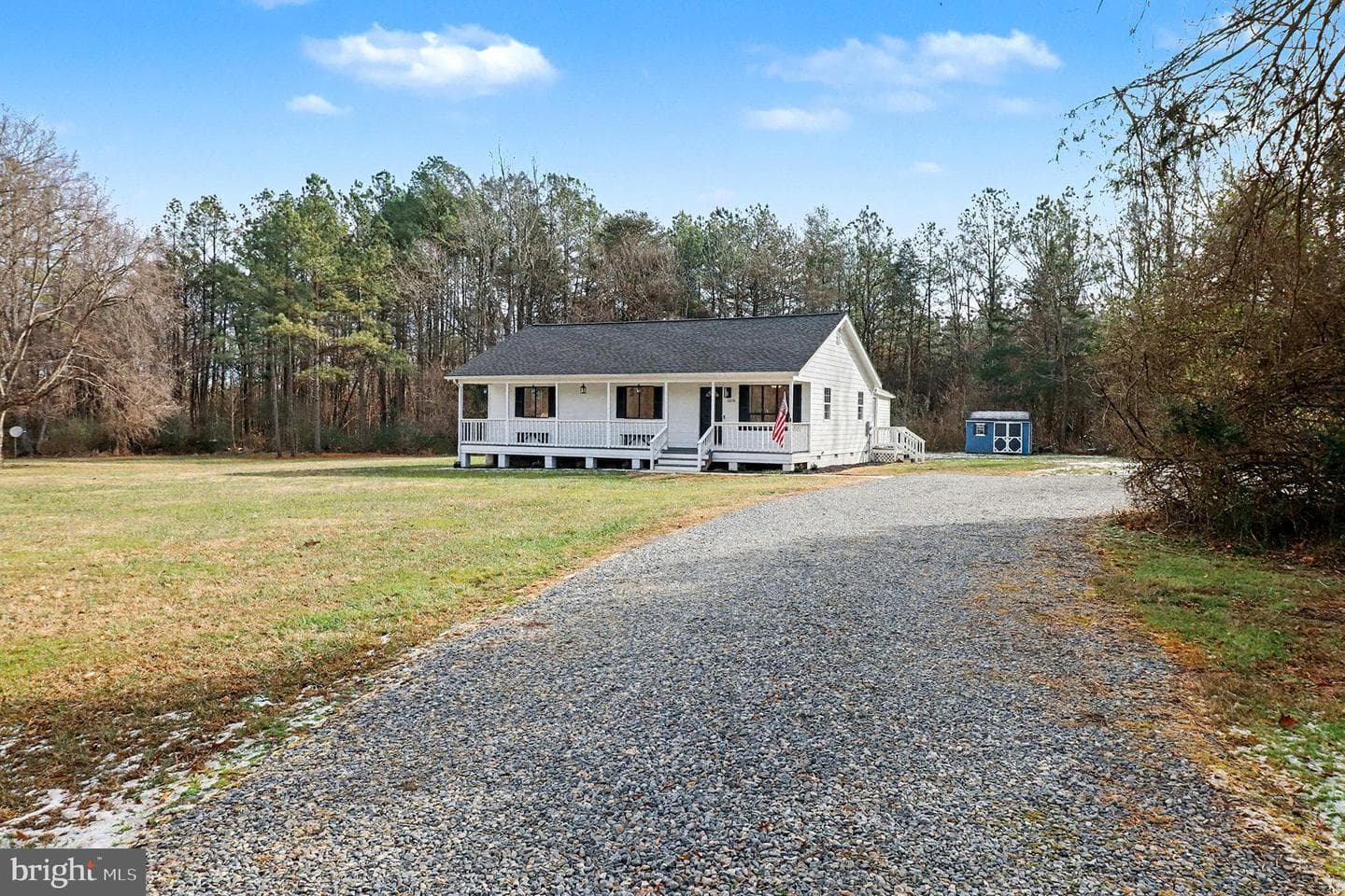 8016 Long Creek Drive photo 18
