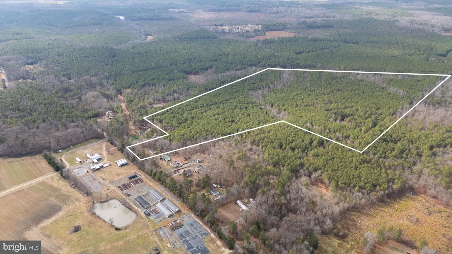 23206 Telegraph Road, Ruther Glen