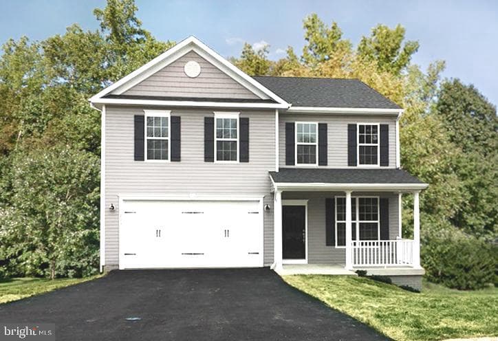 502 Smith Drive