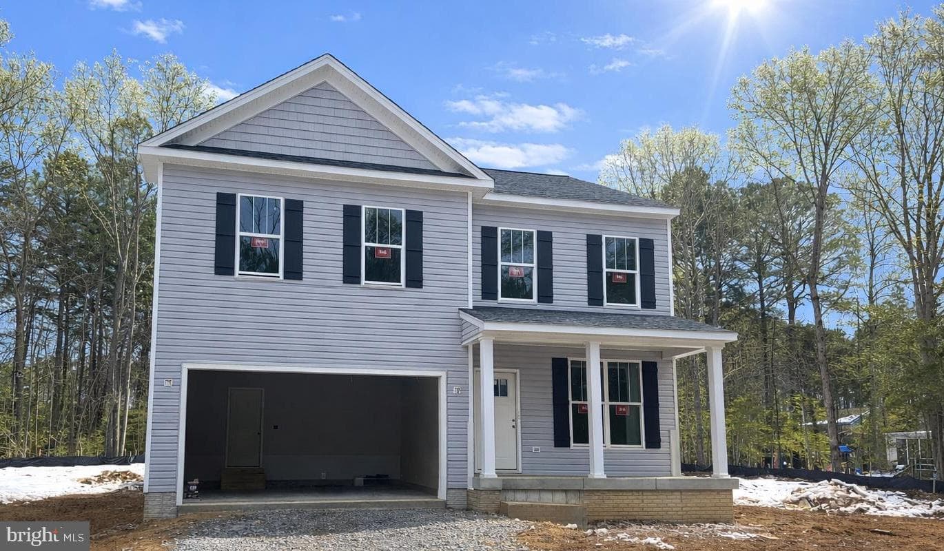 502 Smith Drive photo 2