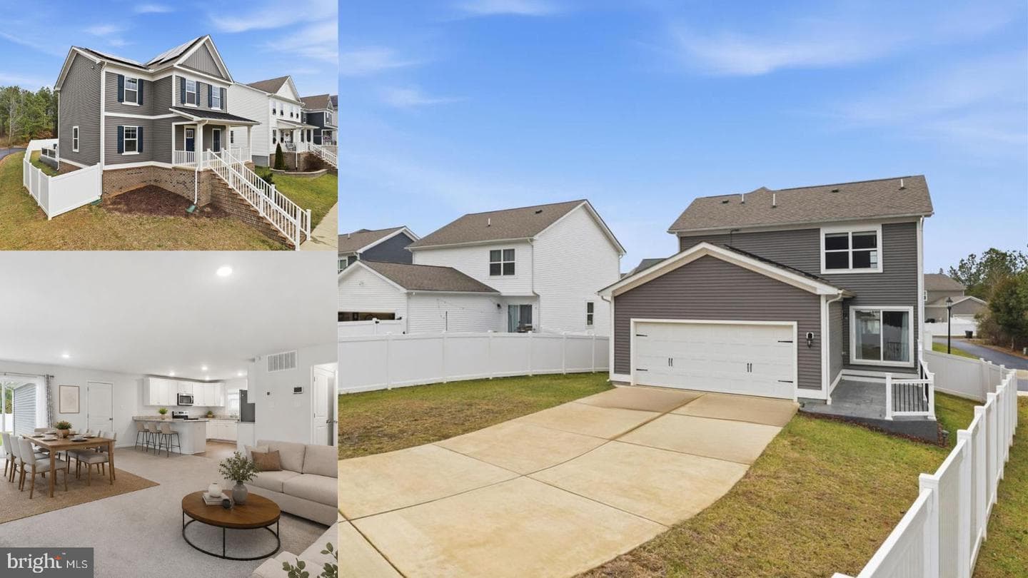 6619 Sacagawea Street, Ruther Glen