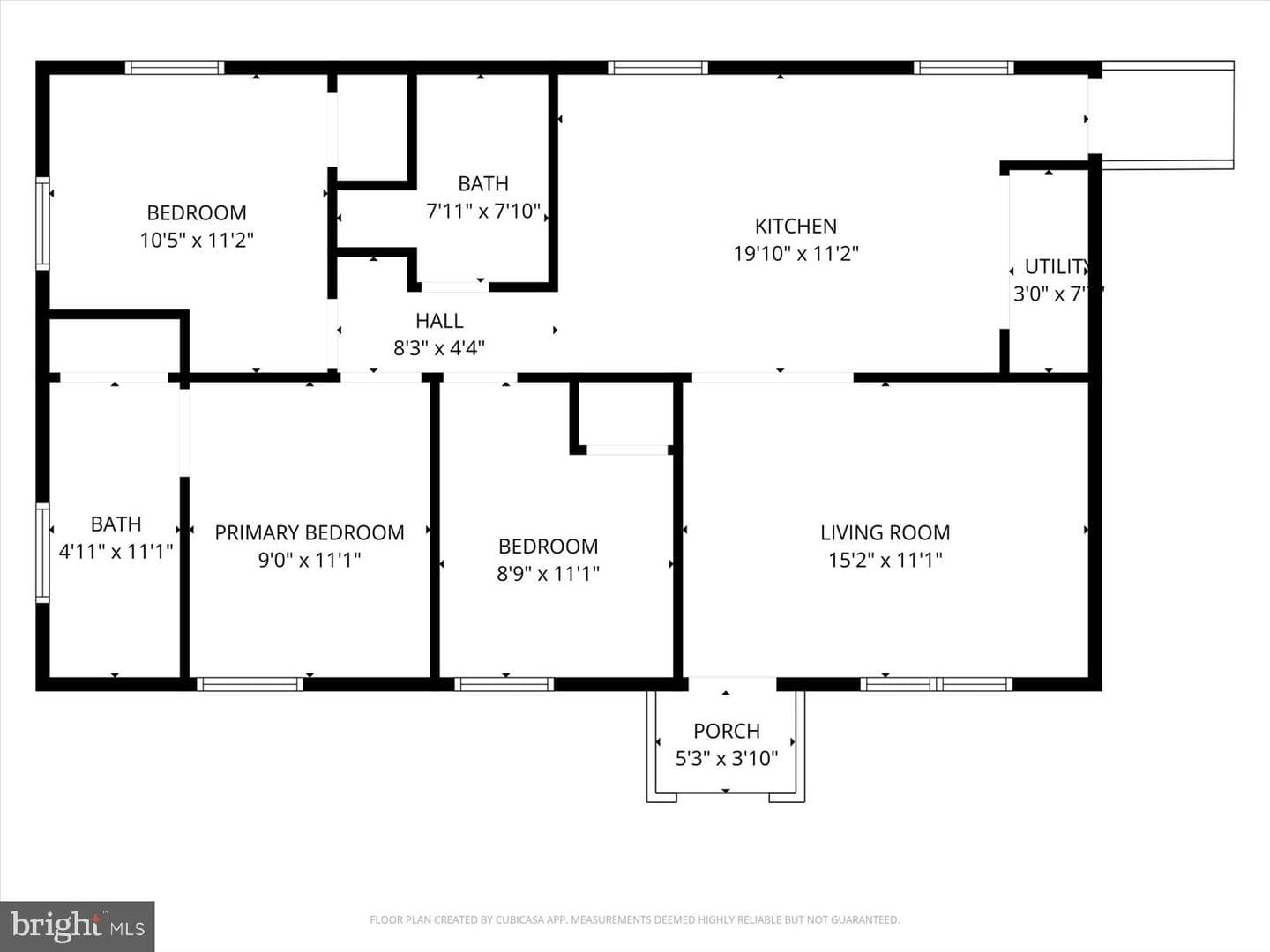 15324 Currin Street photo 32