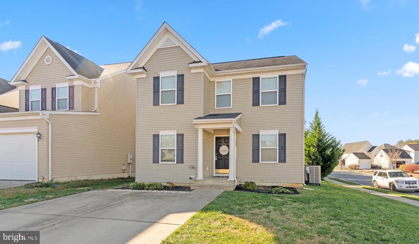 18350 Congressional Circle