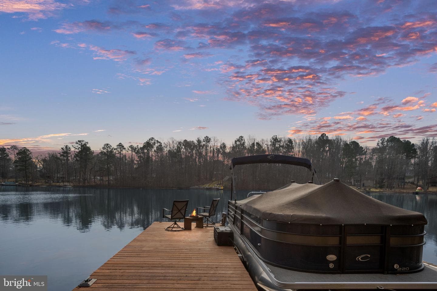 476 Lake Caroline Drive photo 1