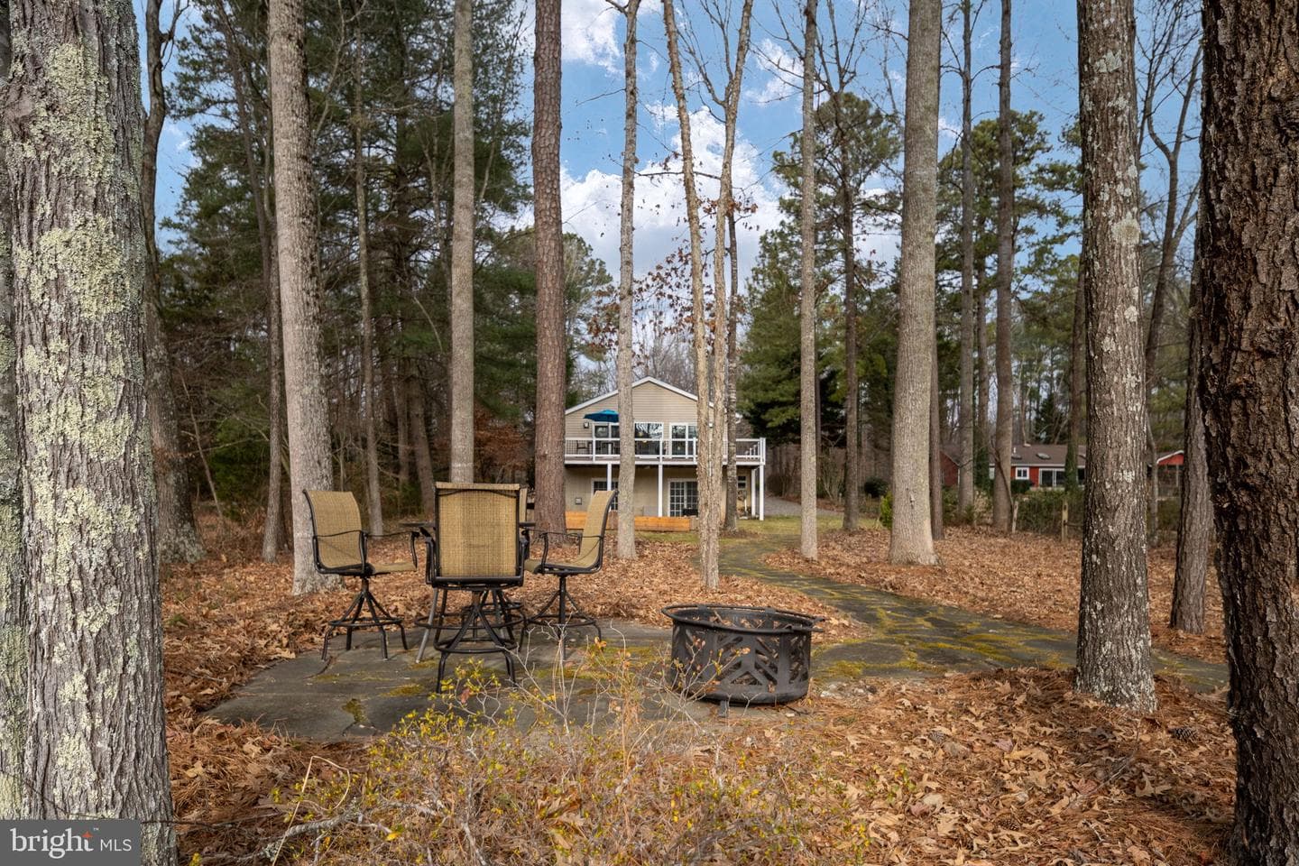 476 Lake Caroline Drive photo 101