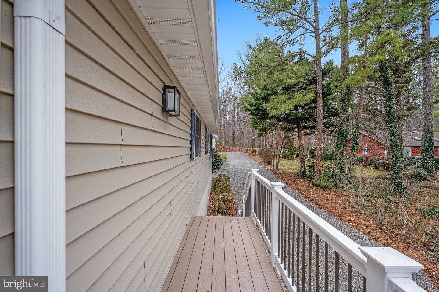 476 Lake Caroline Drive photo 80