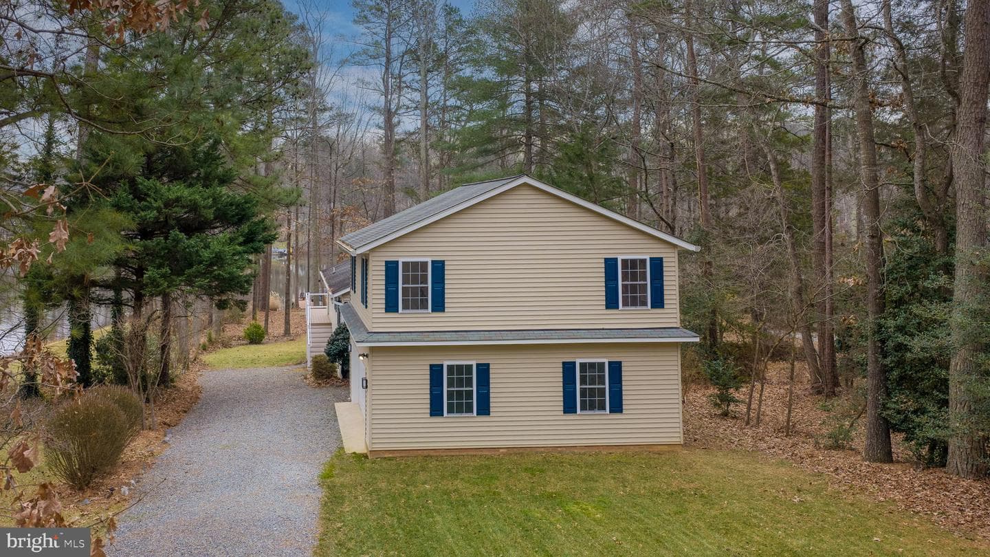 476 Lake Caroline Drive photo 88