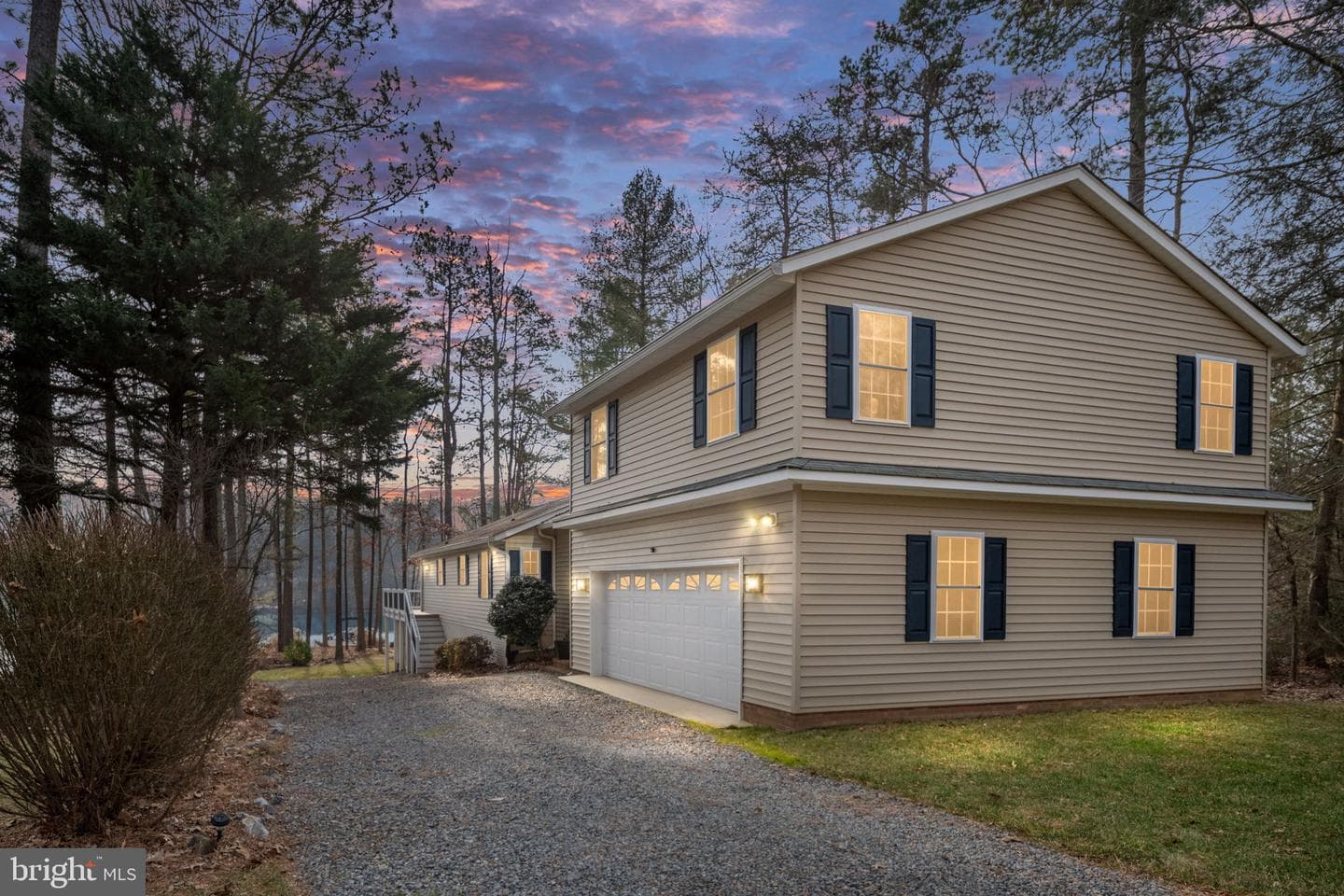 476 Lake Caroline Drive photo 90