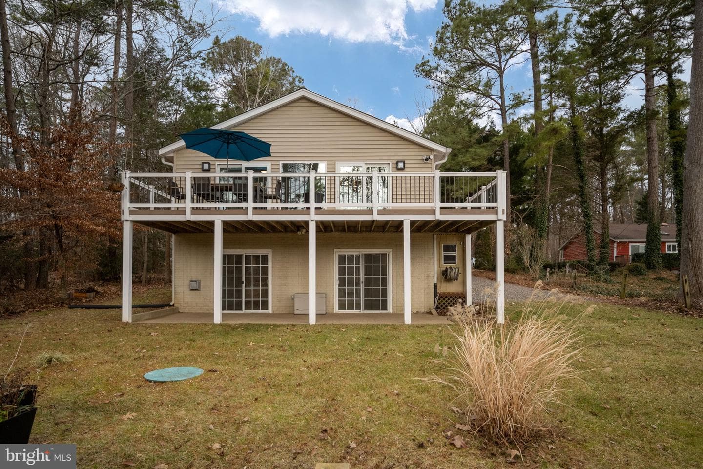 476 Lake Caroline Drive photo 91