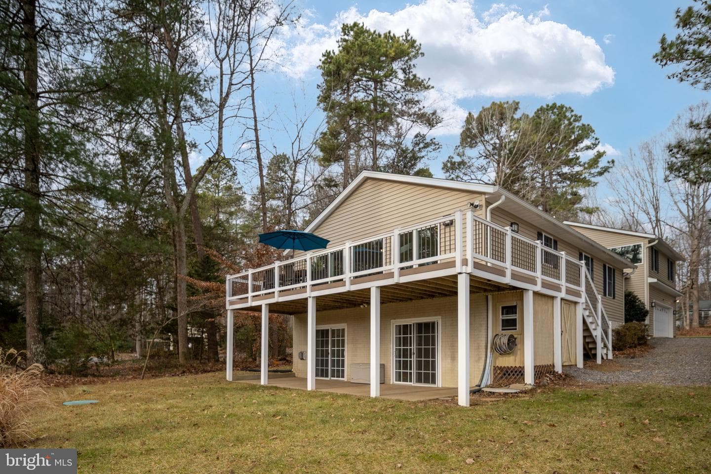 476 Lake Caroline Drive photo 92