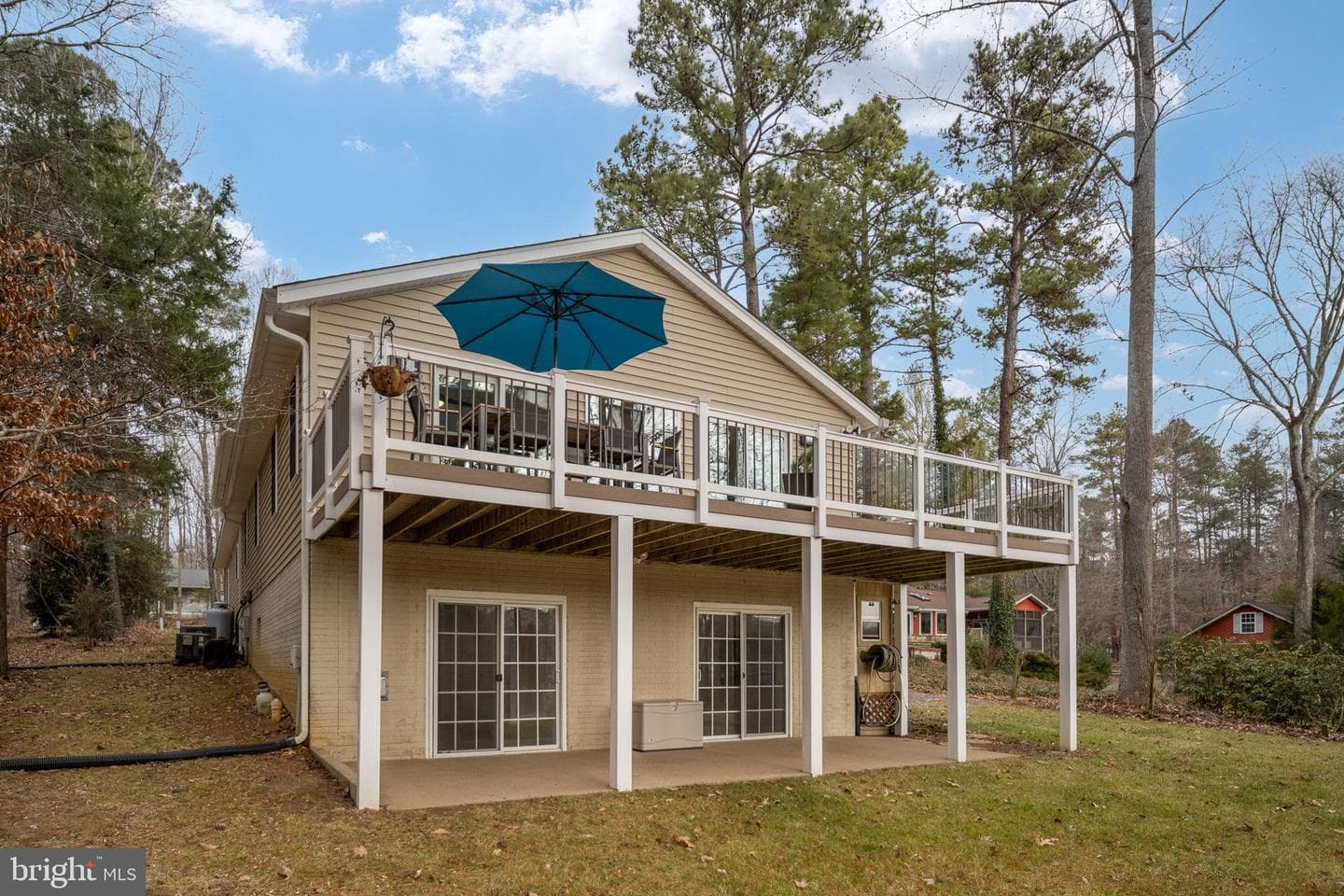 476 Lake Caroline Drive photo 94