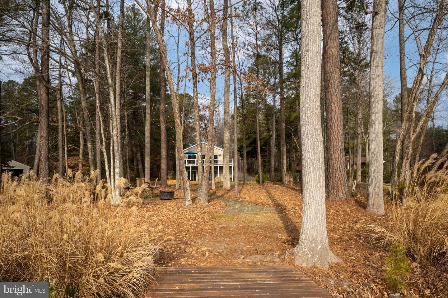 476 Lake Caroline Drive photo 99