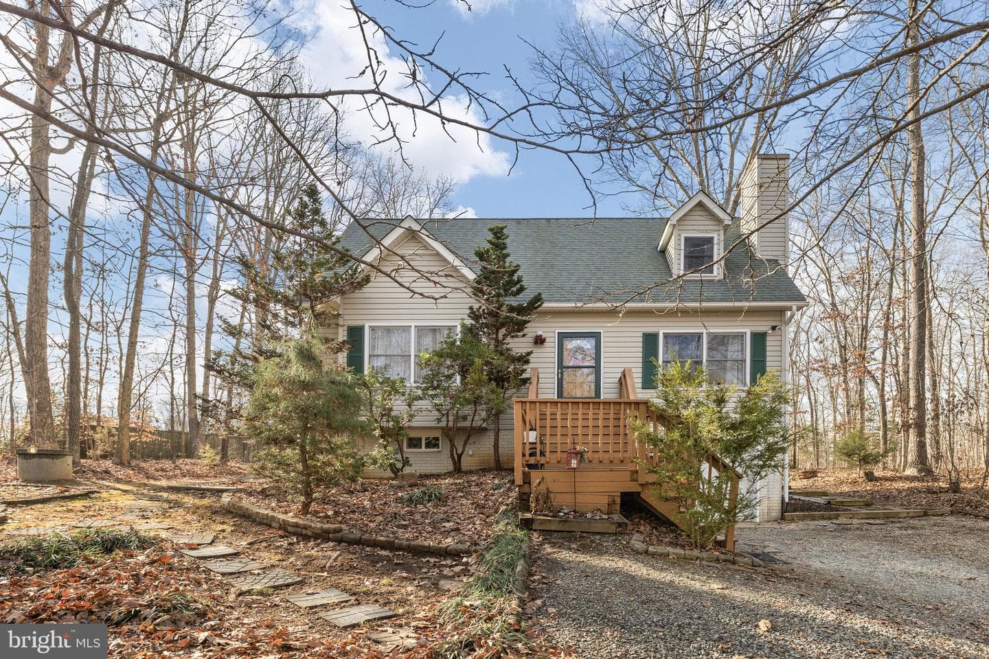 227 Cedar Ridge Drive photo 2