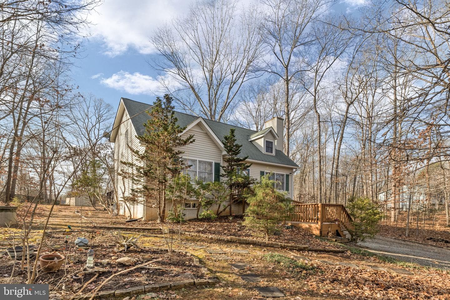 227 Cedar Ridge Drive photo 3