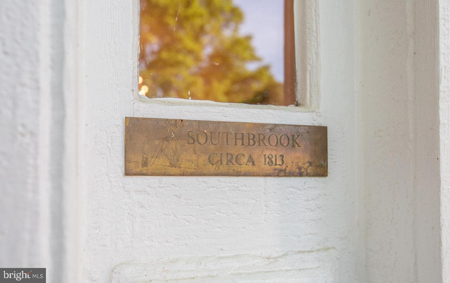 8065 Macedonia, Woodford
