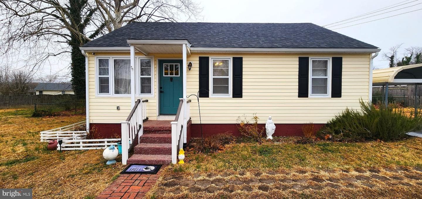 229 Maury Avenue, Bowling Green