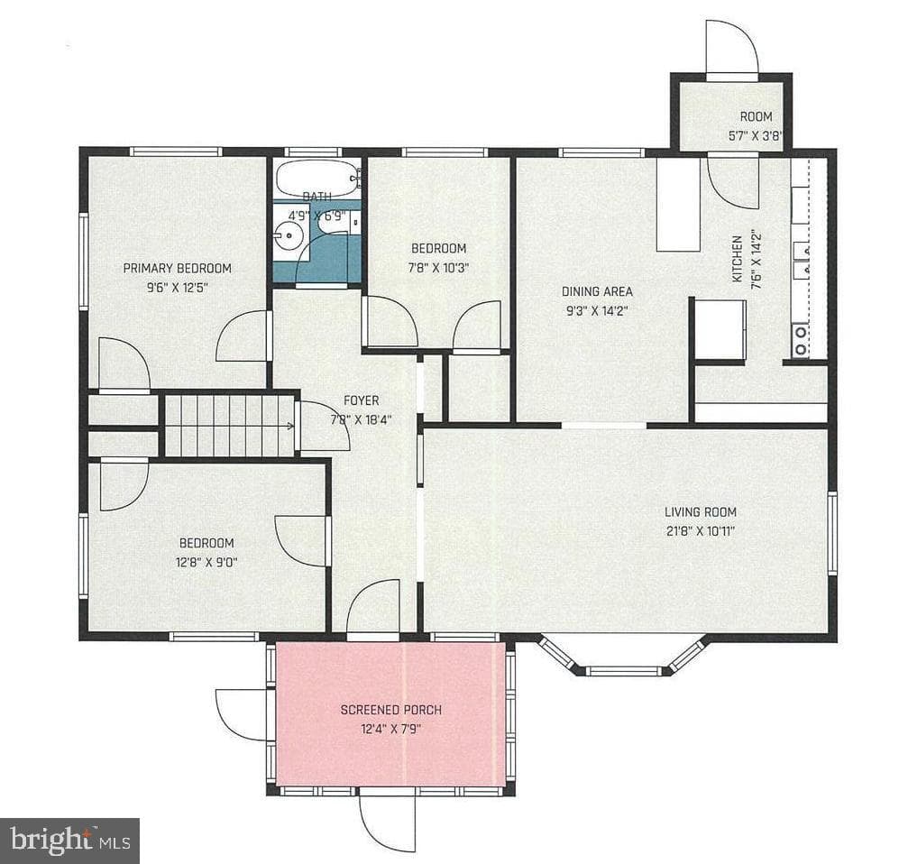 18448 Beazley Lane photo 23