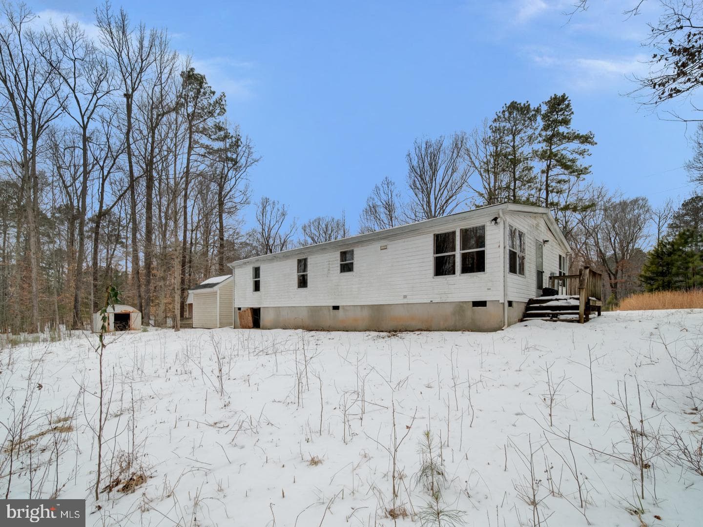 13577 Countyline Church Road photo 38
