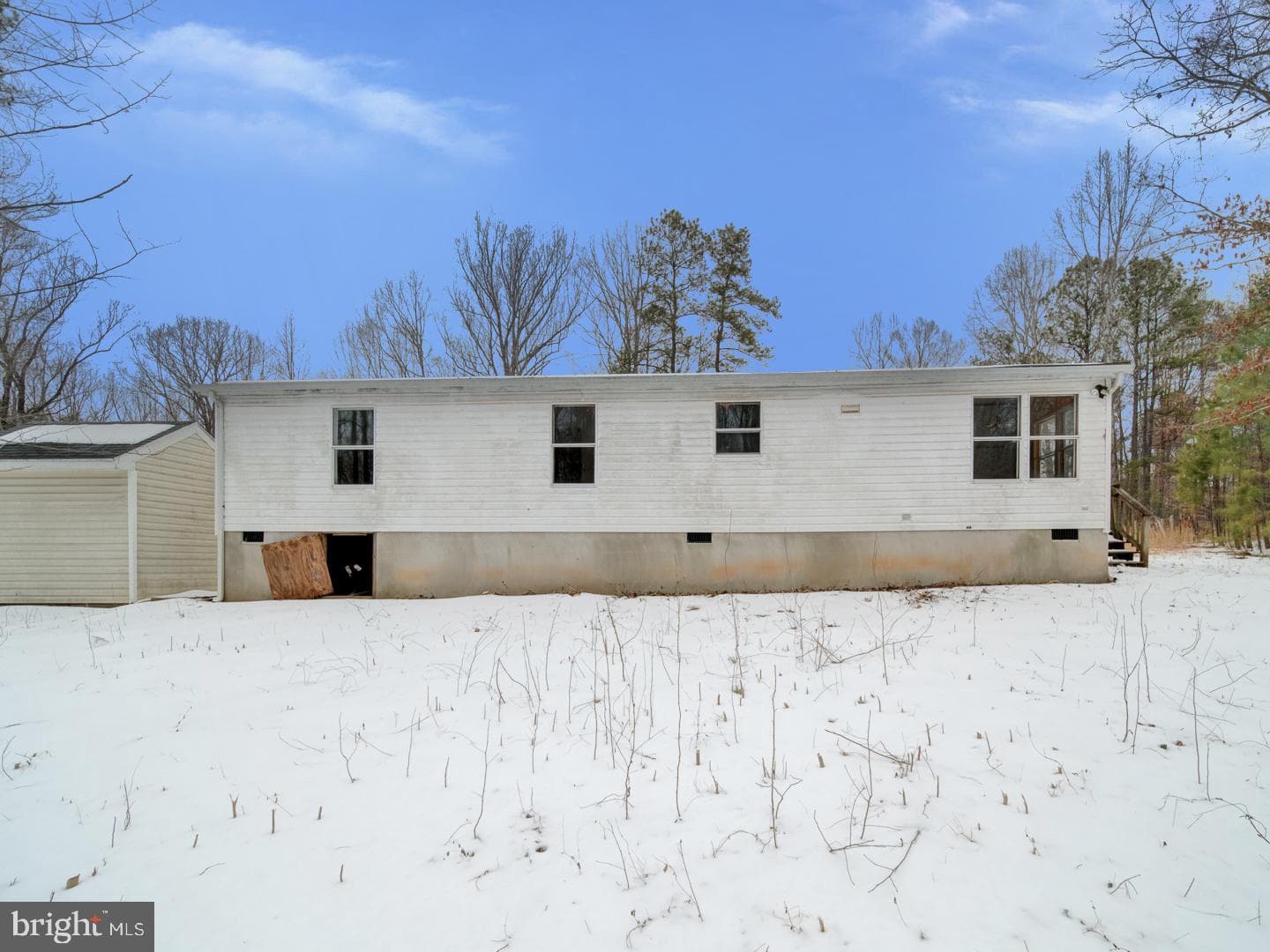 13577 Countyline Church Road photo 39