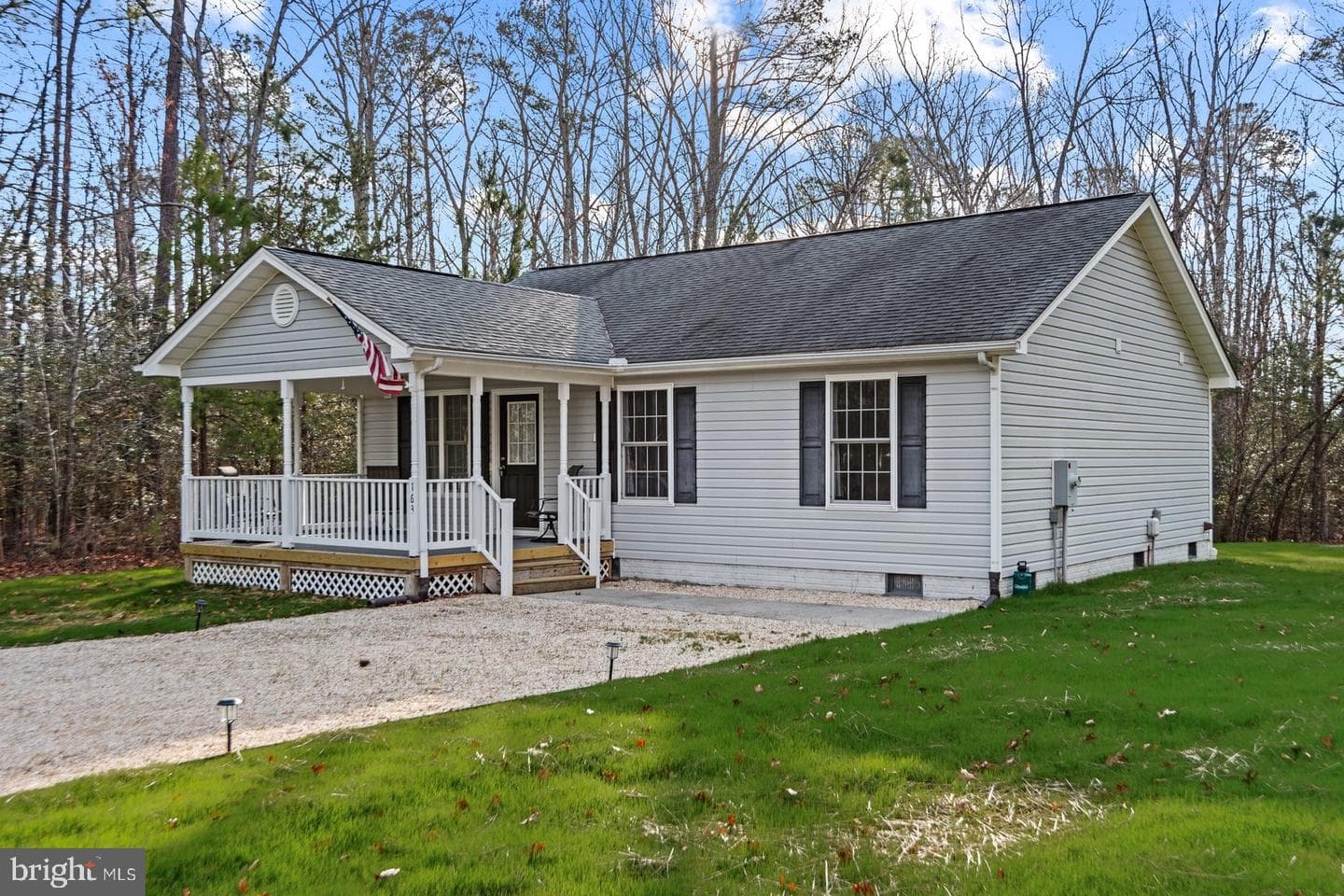 163 American Drive photo 16