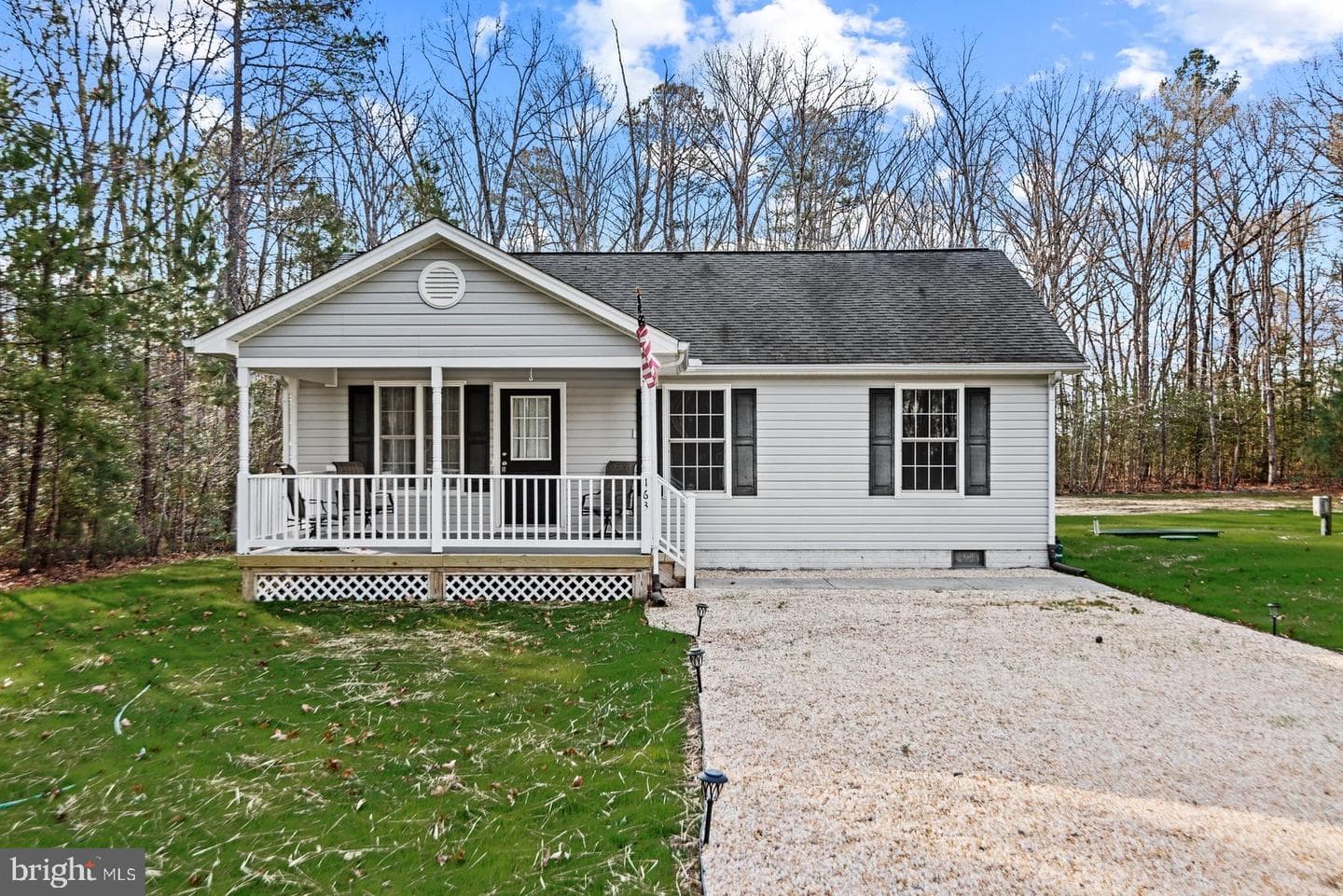 163 American Drive, Ruther Glen