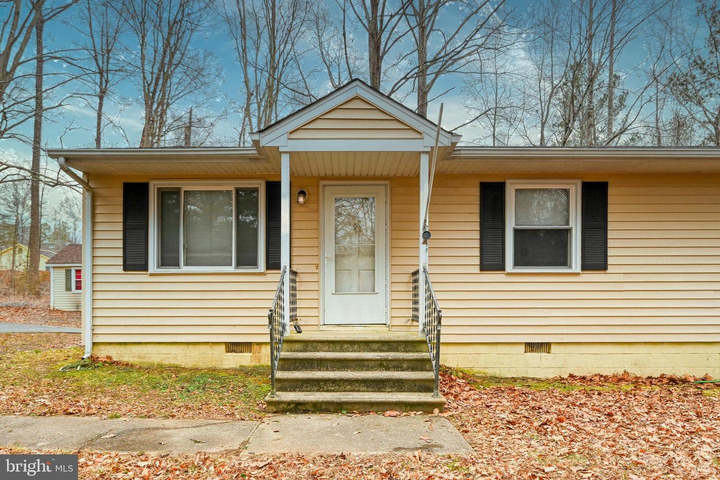 417 Lake Caroline Drive photo 36