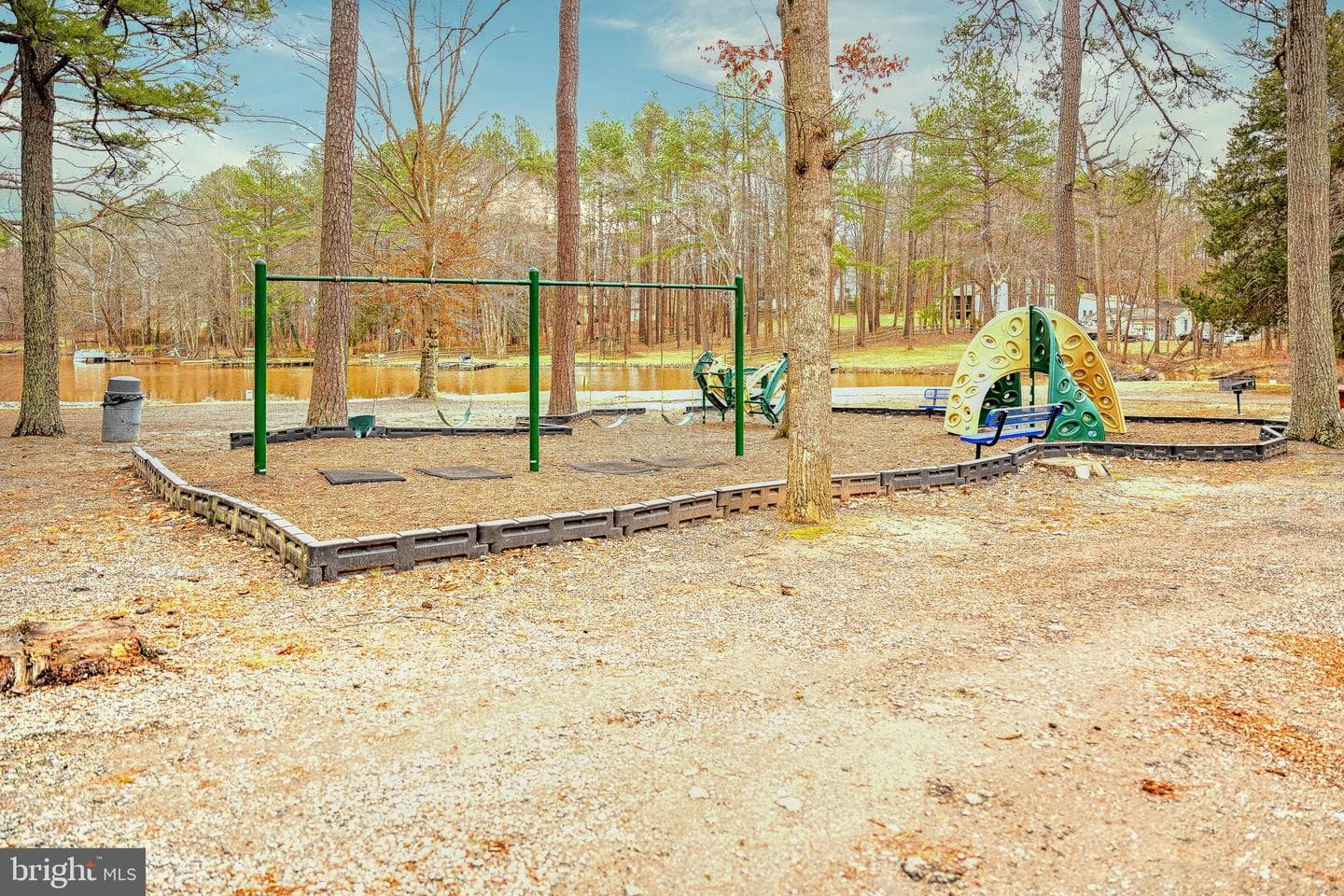 417 Lake Caroline Drive photo 55
