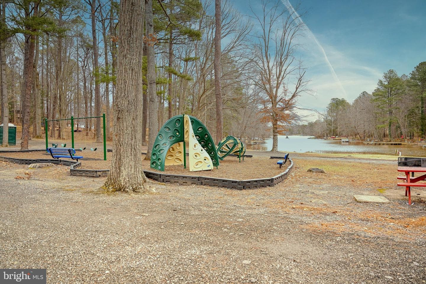417 Lake Caroline Drive photo 57
