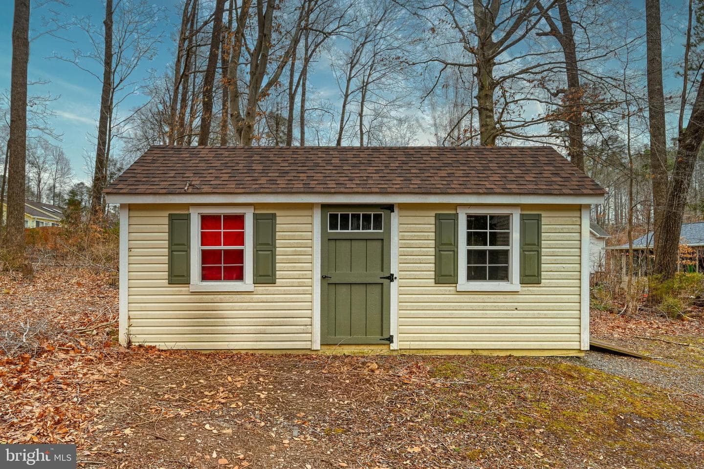 417 Lake Caroline Drive photo 6