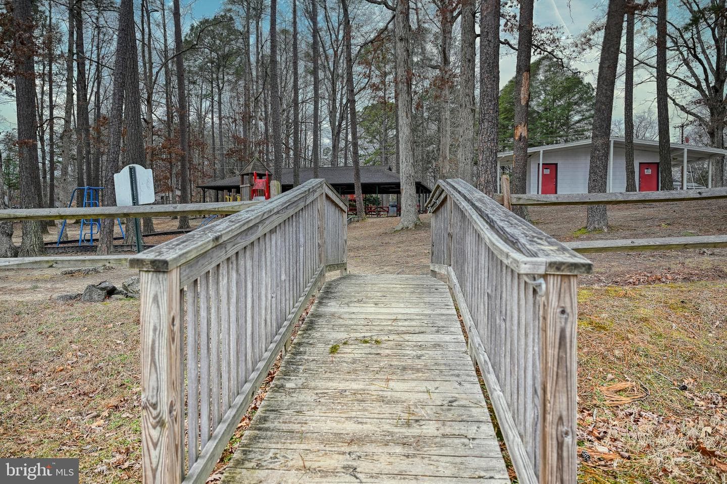 417 Lake Caroline Drive photo 66