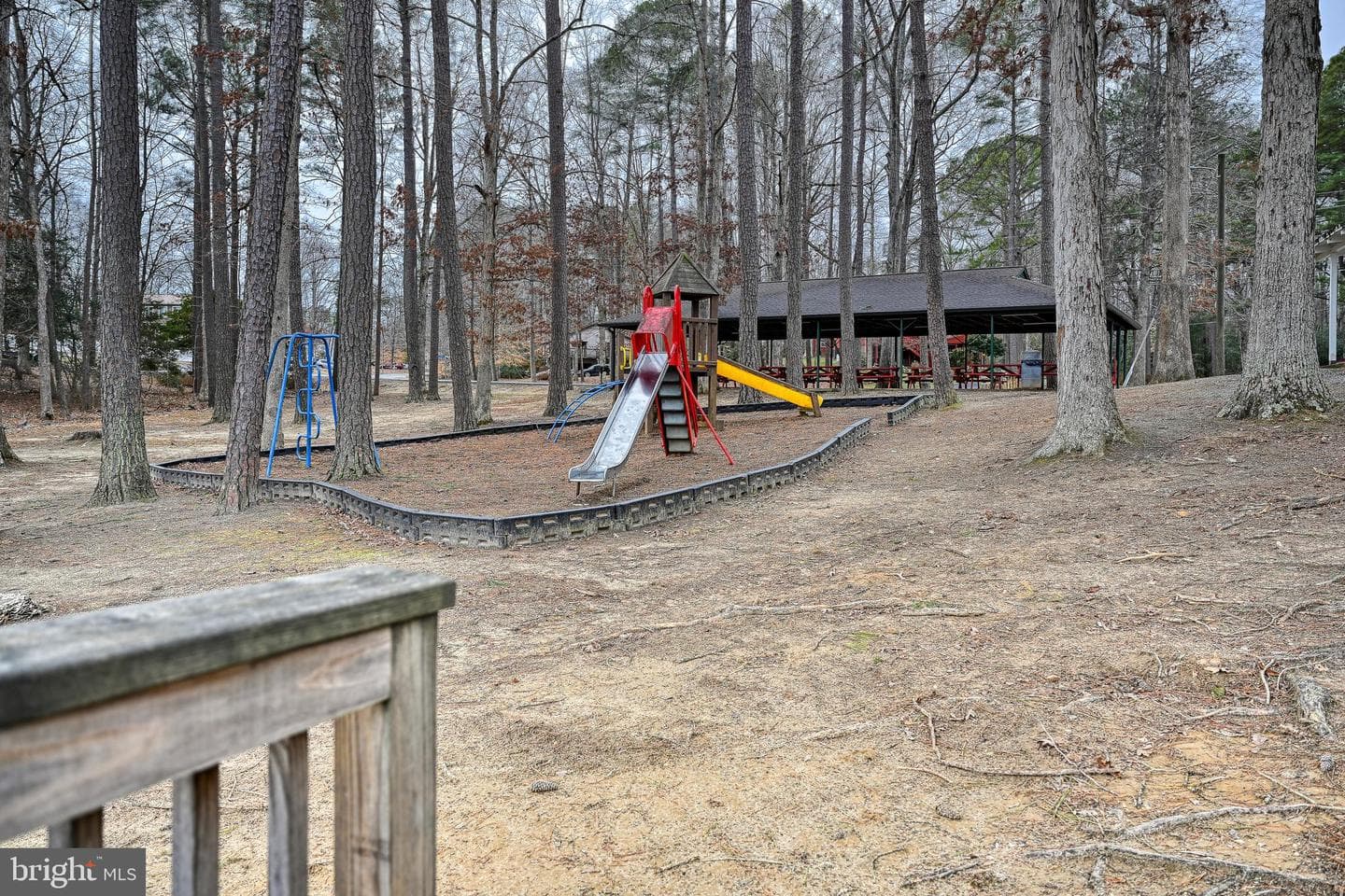 417 Lake Caroline Drive photo 67