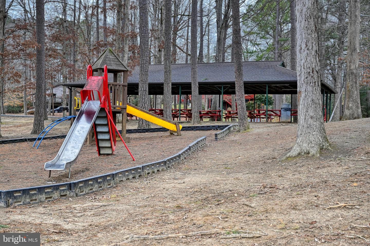 417 Lake Caroline Drive photo 69