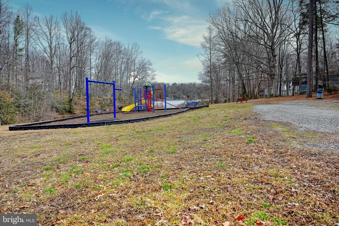 417 Lake Caroline Drive photo 79