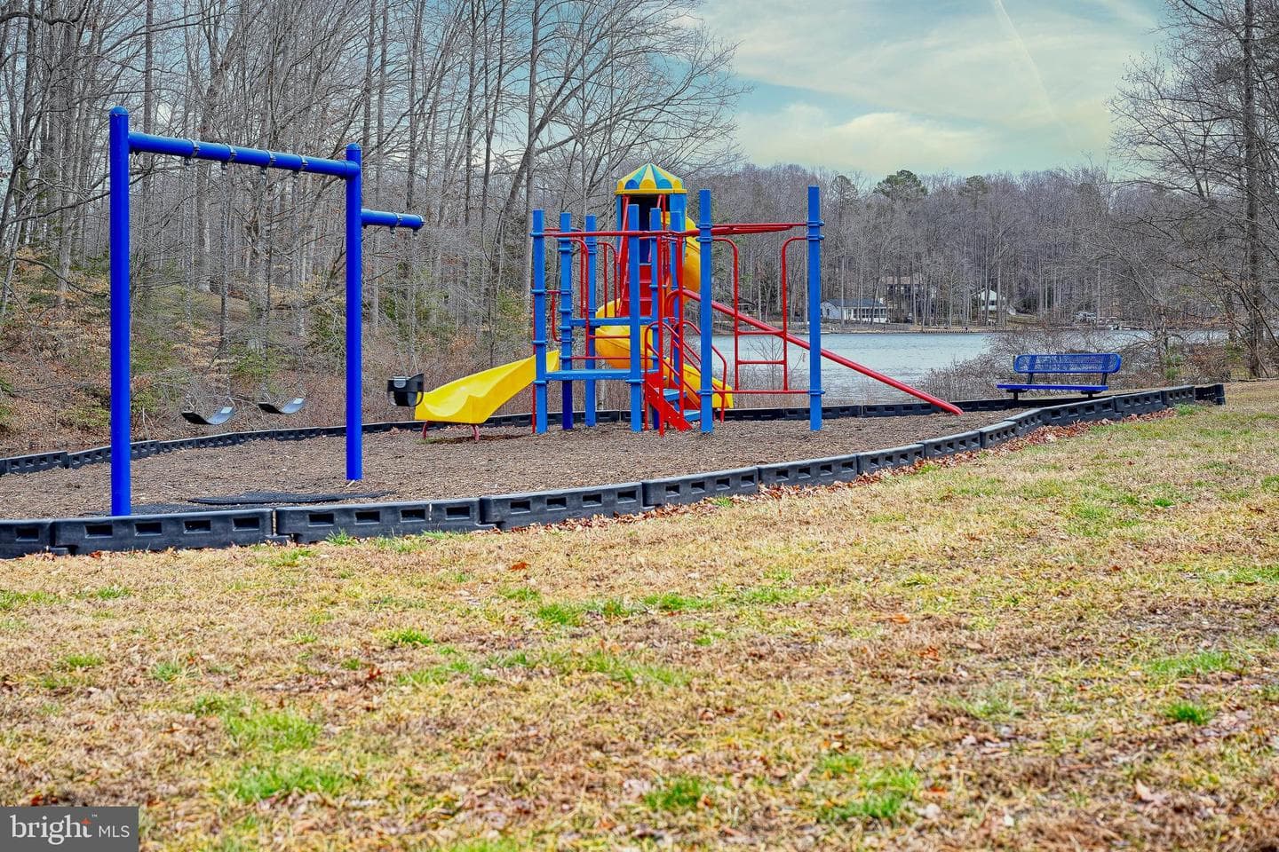 417 Lake Caroline Drive photo 80