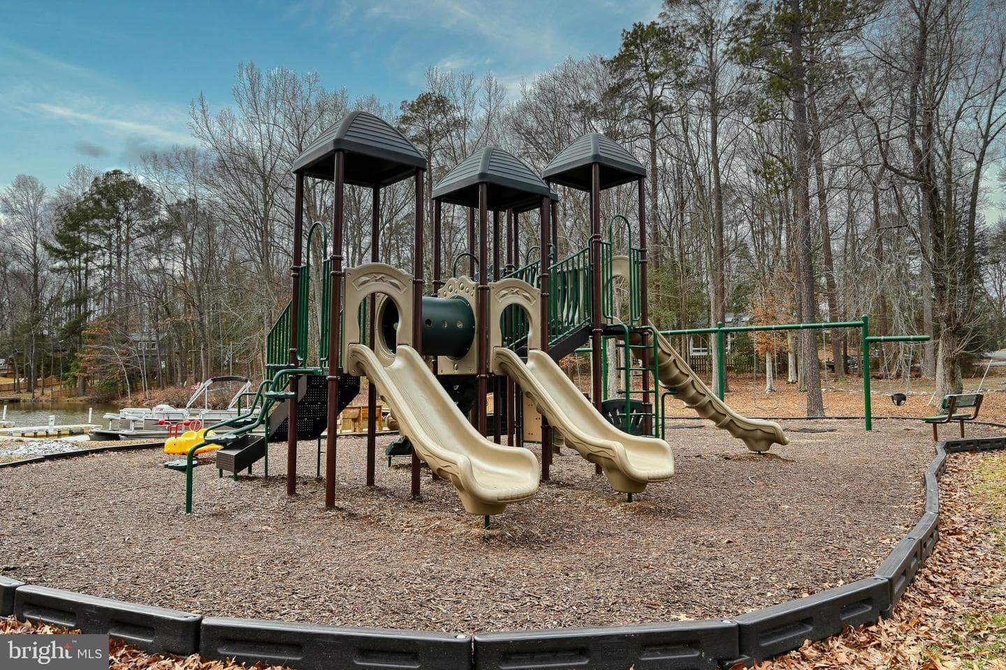 417 Lake Caroline Drive photo 81