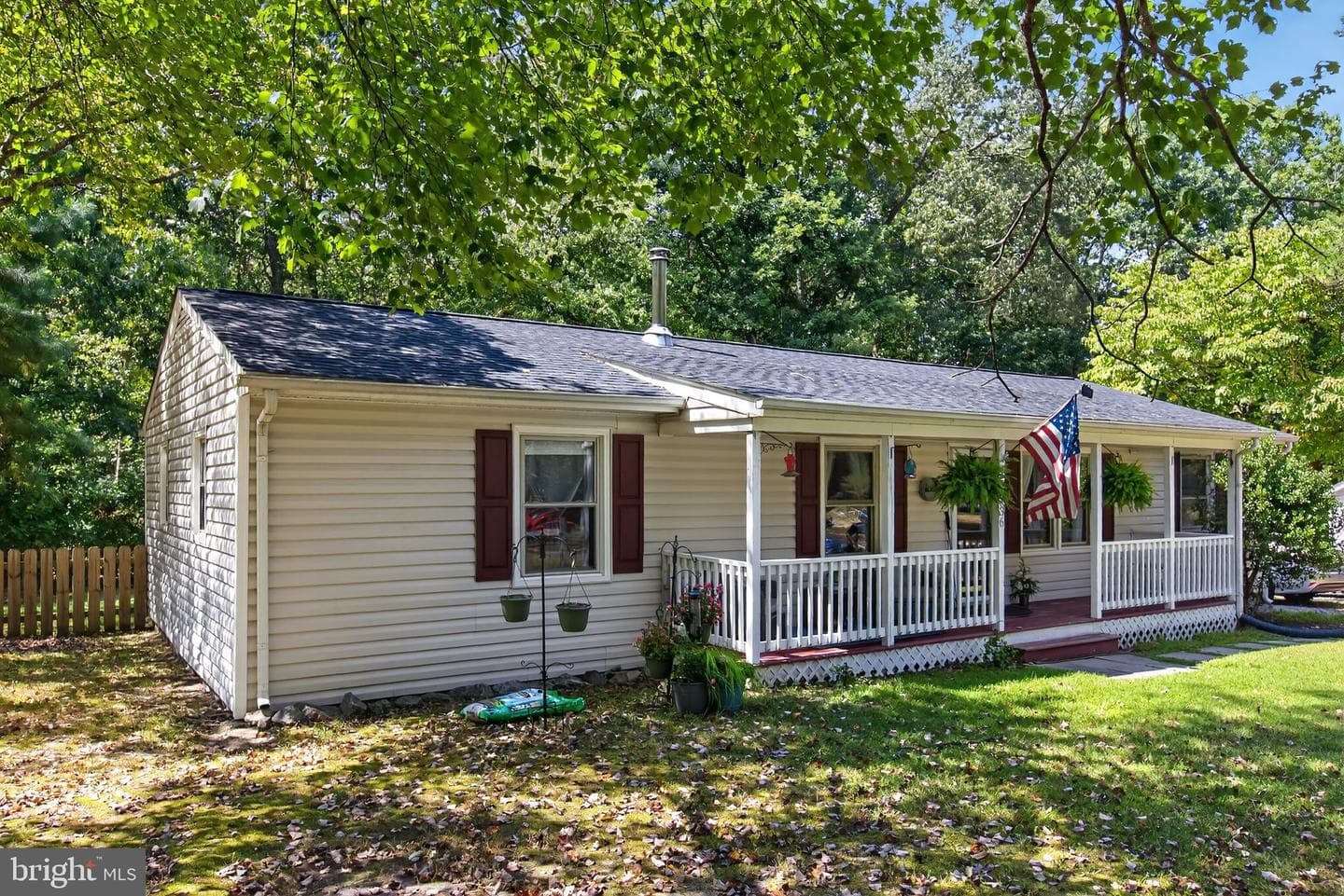 26236 Shannon Mill Drive photo 2