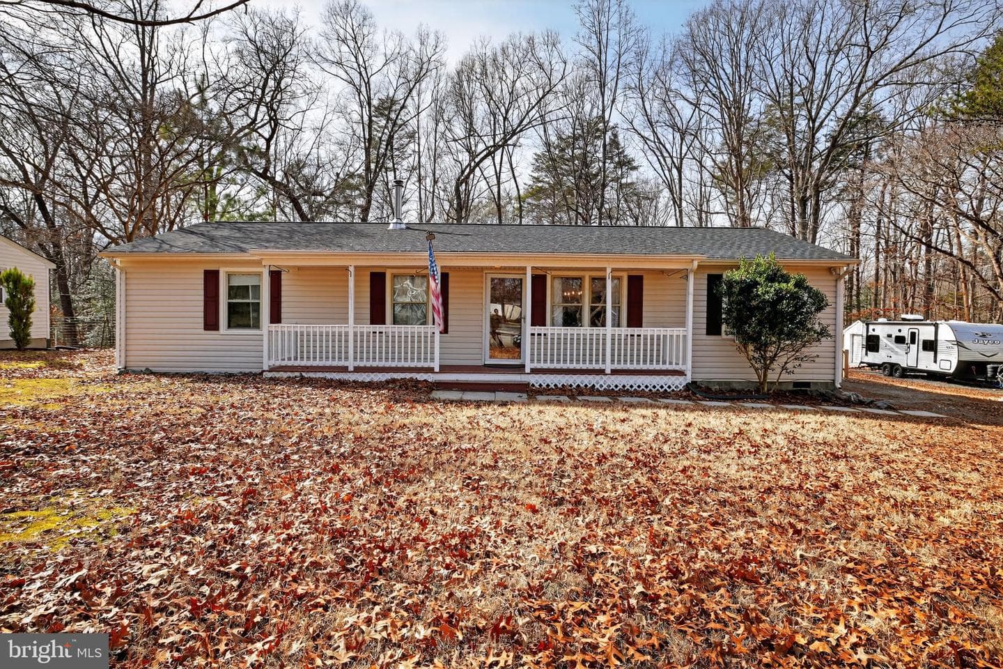 26236 Shannon Mill Drive photo 32