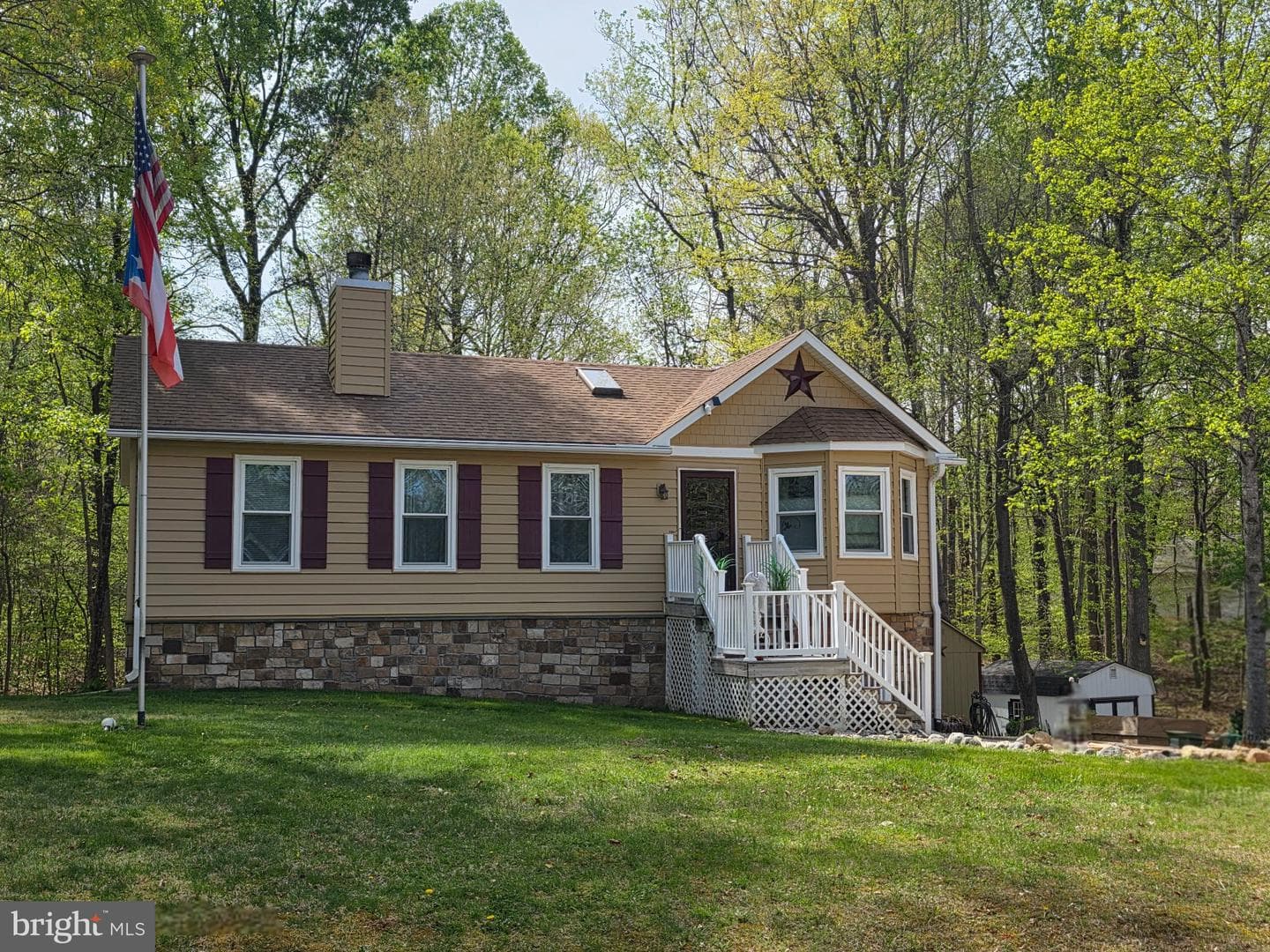 609 Joy Drive, Ruther Glen