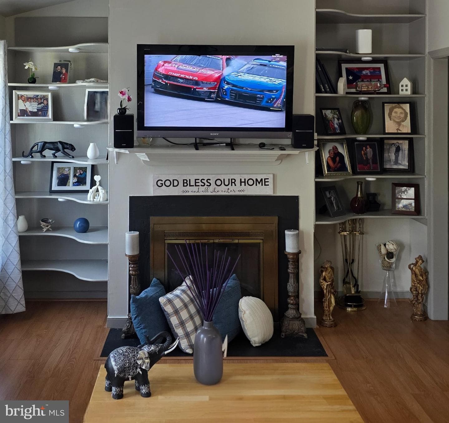 609 Joy Drive, Ruther Glen