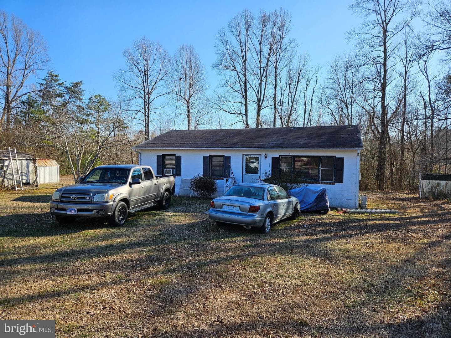 11489 Railroad Lane