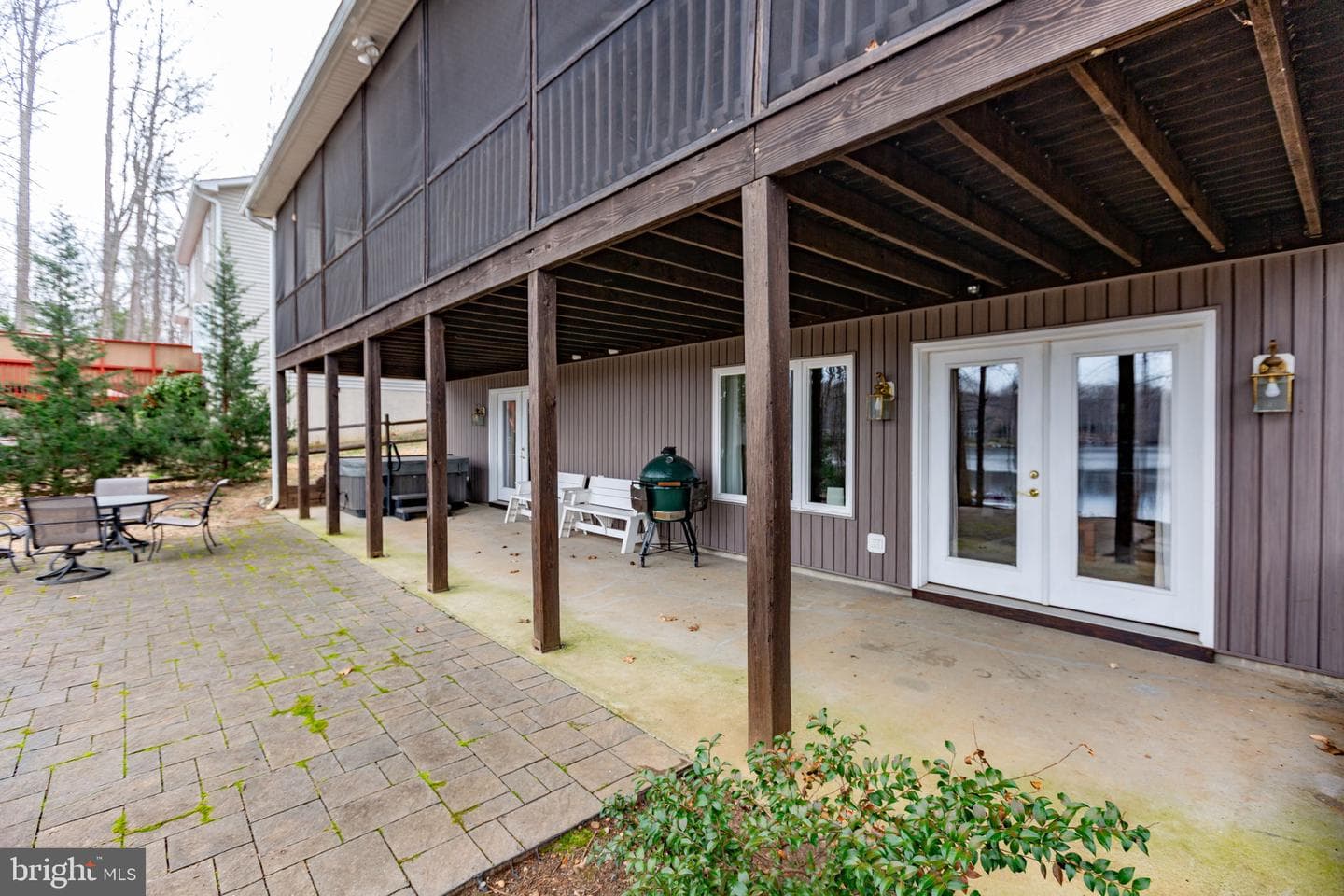 328 Lake Caroline Drive photo 57