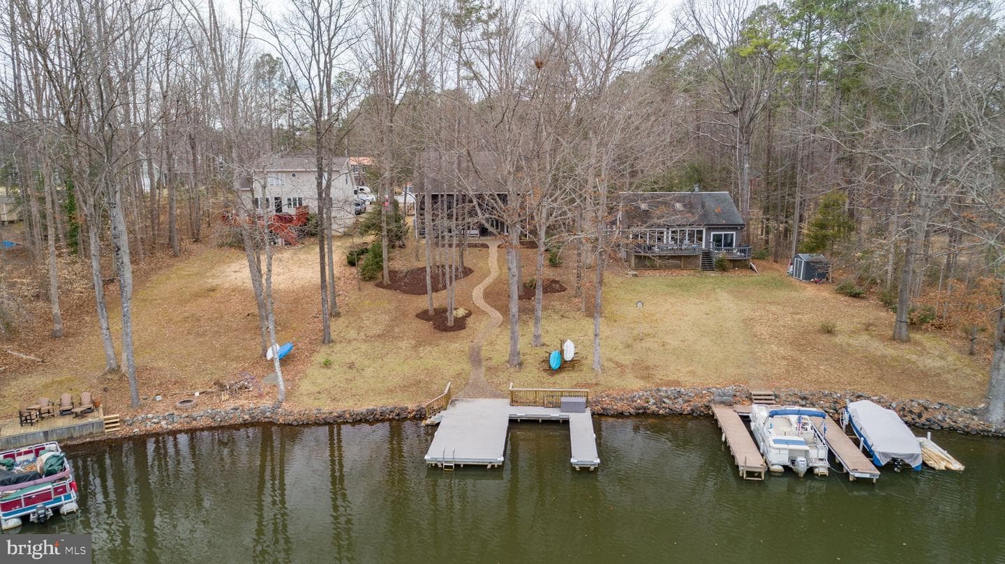 328 Lake Caroline Drive photo 69