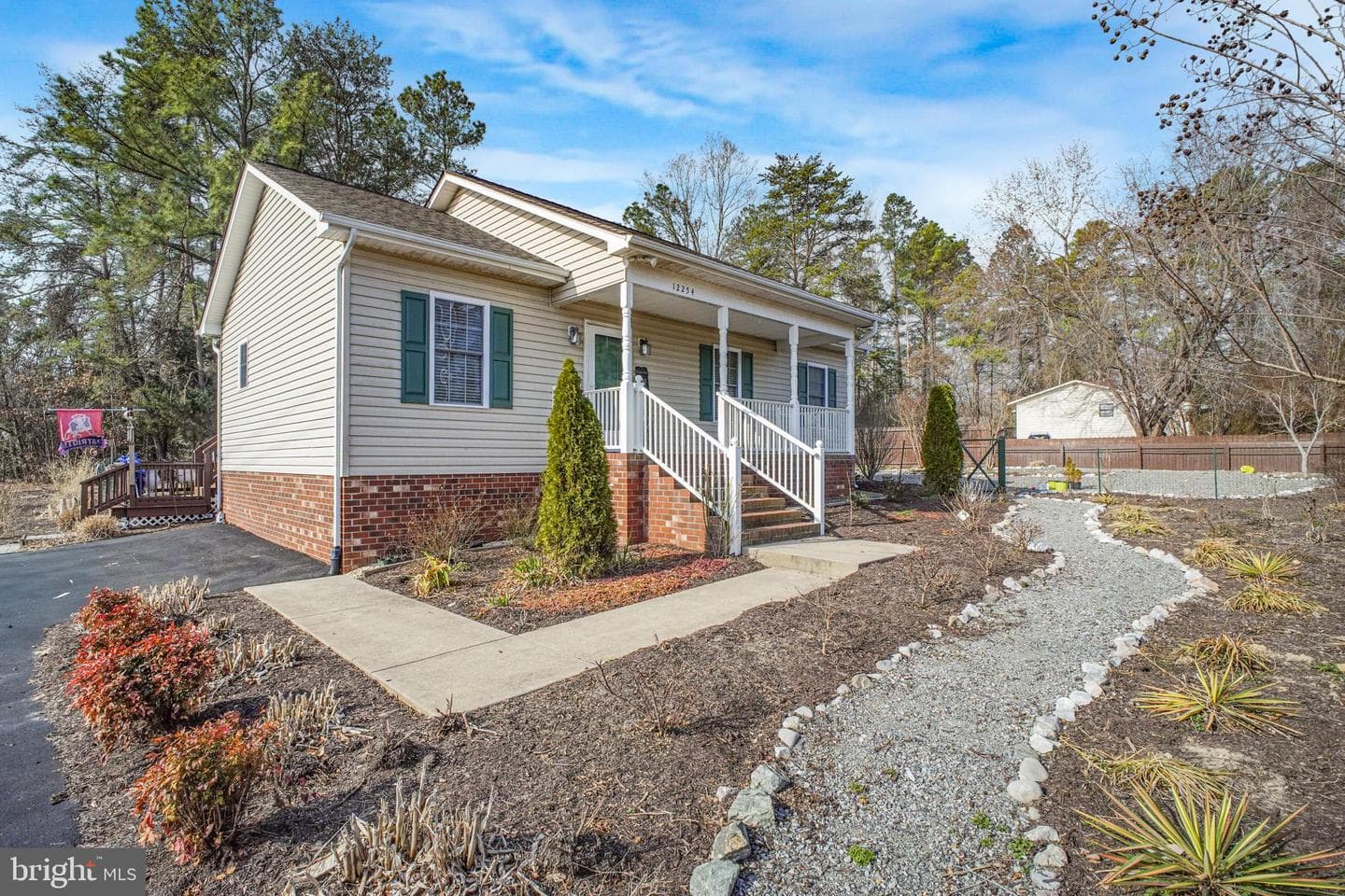 12254 Birkdale Road