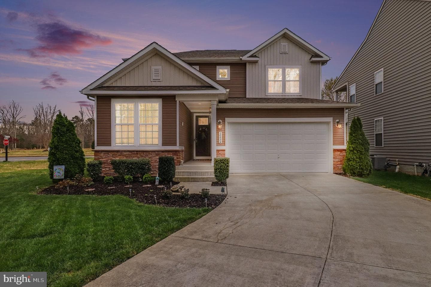 18474 Patriot Lane, Ruther Glen