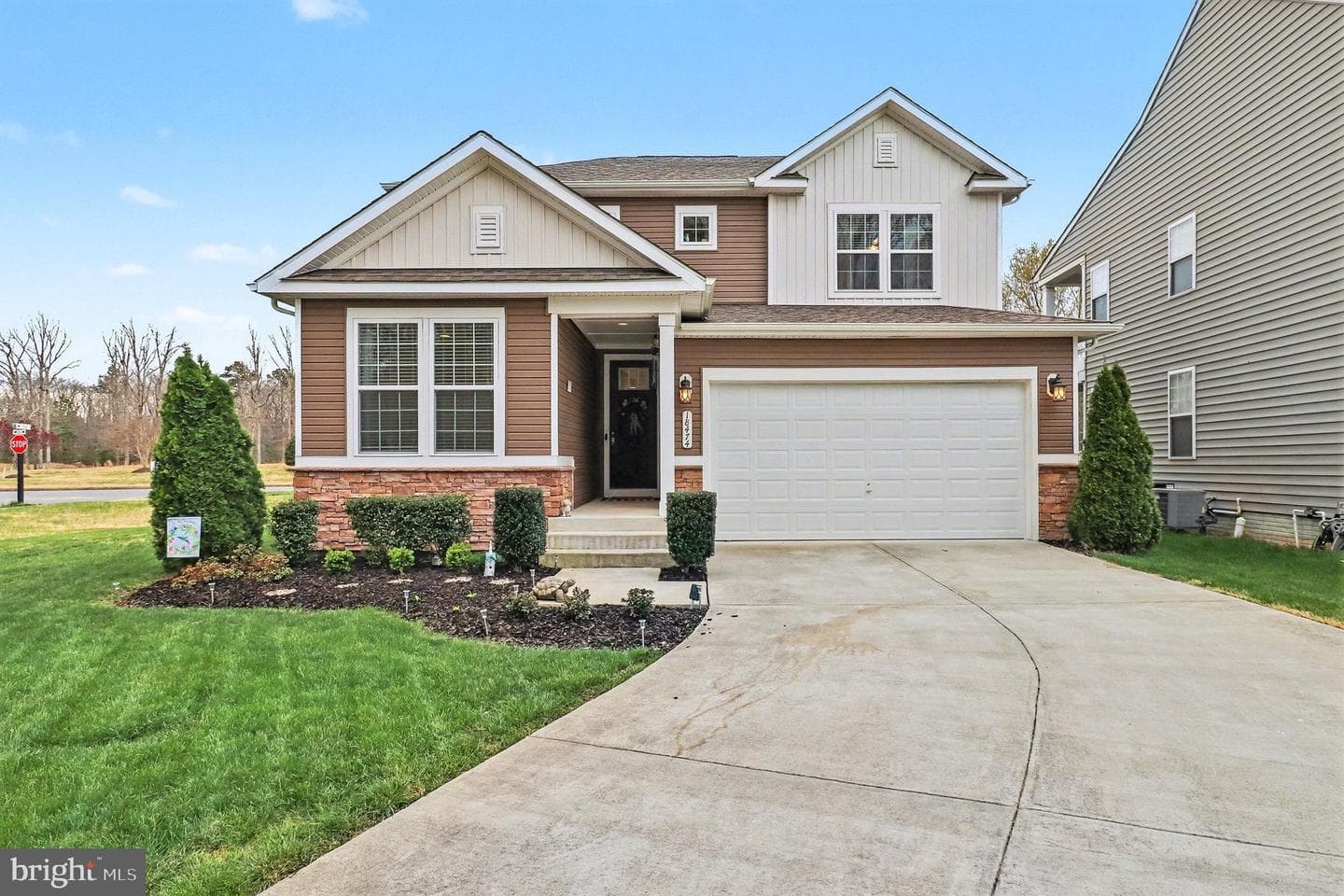 18474 Patriot Lane, Ruther Glen