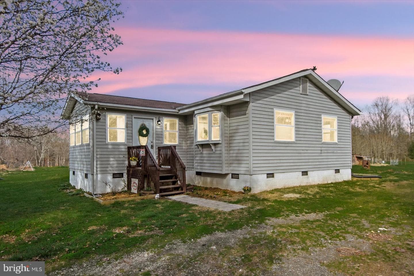 23165 Fork Bridge Road photo 2