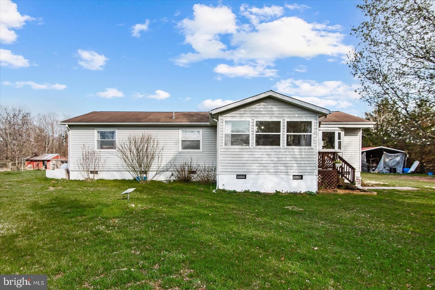 23165 Fork Bridge Road photo 3