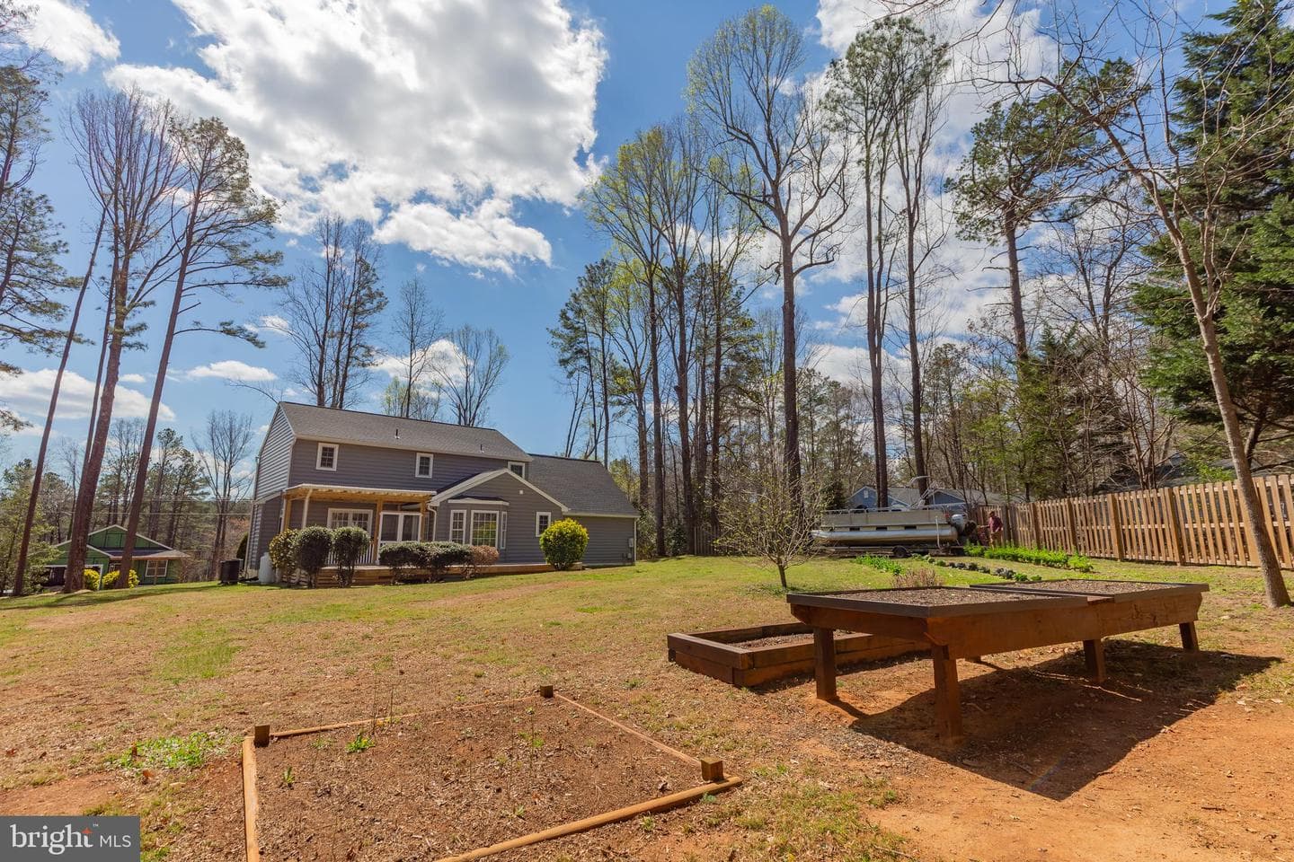 455 Lake Caroline Drive photo 20