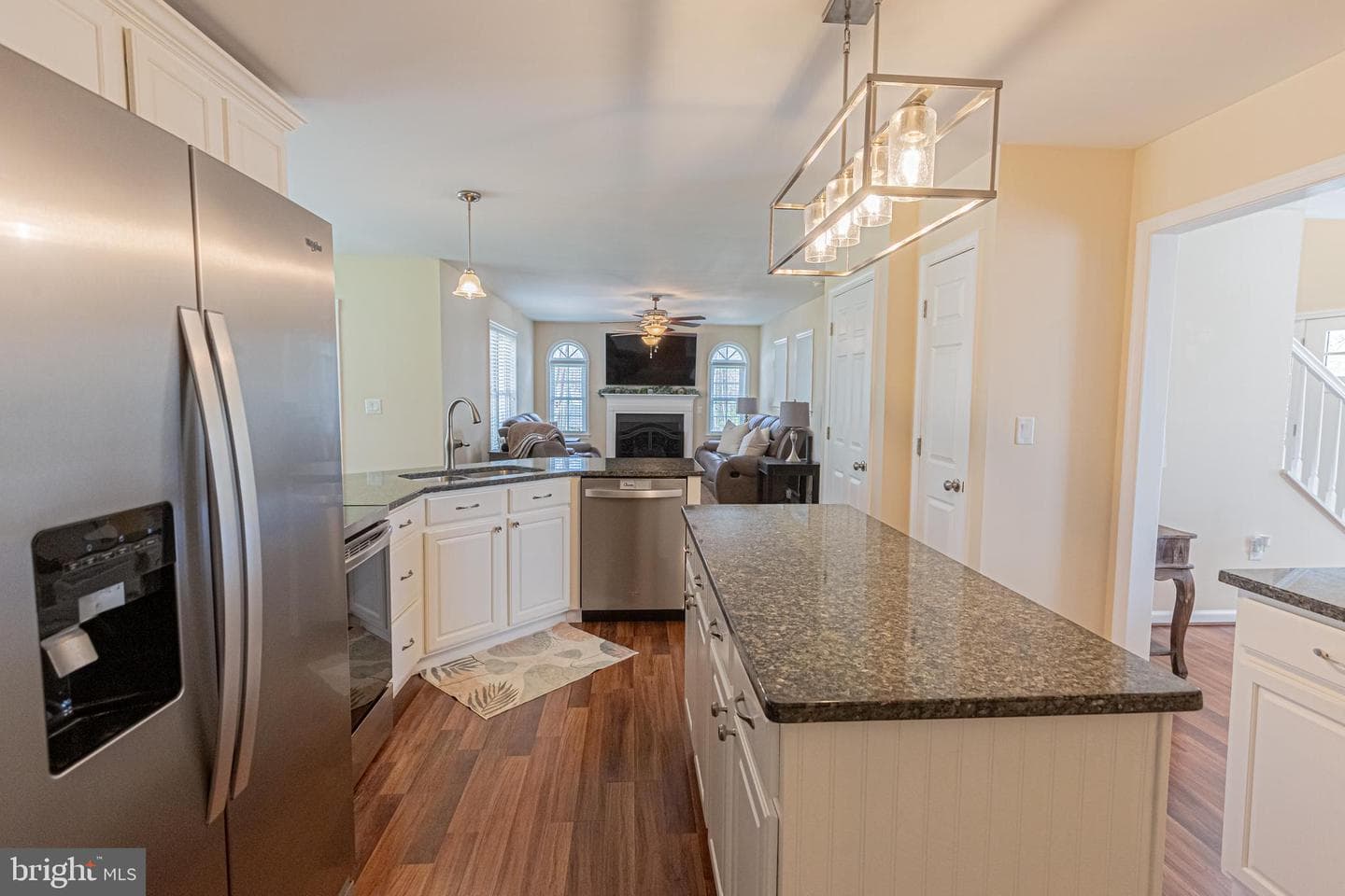 455 Lake Caroline Drive photo 27